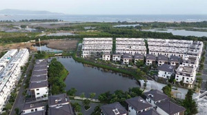 bán lavida residences vũng tàu 75m2 sẵn sổ 6.3 tỷ công chứng ngay. lh xem nhà