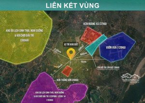 cần bán lô đất 108,8m2, full thổ cư, mặt tiền 5m46, giá nhỉnh 600tr: 