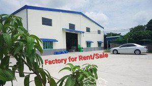 cho thuê xưởng từ 10.000m2 ở kcn mỹ phước, bếncát, bdương. khu dễ tuyển lao động, đi cảng 2 giờ.