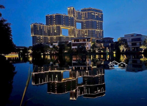 căn hộ chung cư sky forest residences 2,7 tỷ, uy tín hàng hiếm tại ecopark