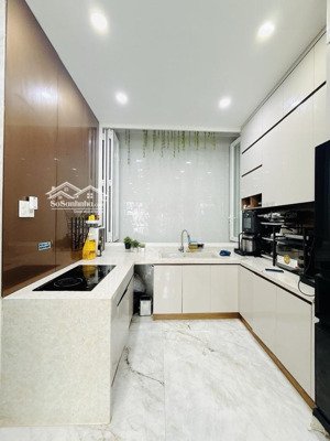 bán nhà quận 10 đường nguyễn chí thanh 3 tầng 38m2 chỉ 6.8 tỷ