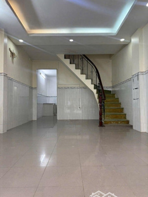 mặt tiền kinh doanh, đường 8m, 1t1l, đường số 5, dt : 4x12.5 - giá 5.x tỷ