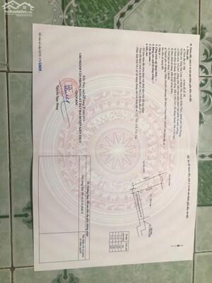 Chuyển nhượng lô đất 114,5m2 CC Đại Đồng Kiến Thụy giá rẻ nhất thị trường