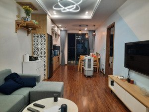 bán căn hộ skycentral, 176 định công, hoàng mai, 68m2, 2ngủ, 2 vệ sinh, nội thất đẹp, giá 6 tỷ 800