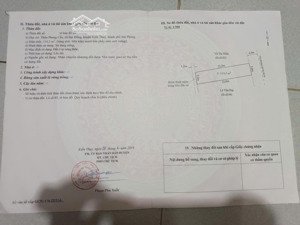 duy nhất 1 lô hàng hiếm tại khu chung cư đại đồng, kiến thụy