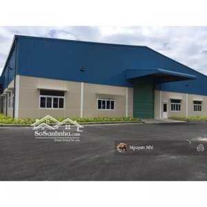a196 - hàng đẹp giá siêu tốt cho dn đầu tư đất công nghiệp, dựng xưởng, cho thuê, tân phú, đồng nai