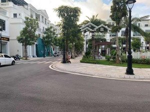 một căn duy nhất rẻ nhất vin marina- đầu tư mạnh 87,5m2- 7m cạnh công viên chỉ 11,2 tỷ