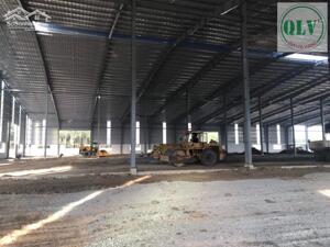 CHO THUÊ NHÀ XƯỞNG – XUÂN LỘC, ĐỒNG NAI – 42.688m²