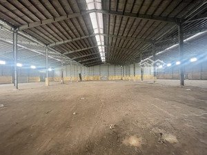 bán xưởng kcn phú tài quy nhơn 6.600m2