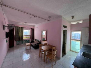 cho thuê căn hộ cc thái an, nguyễn văn quá, q12. giá 6tr 44m2 full nt