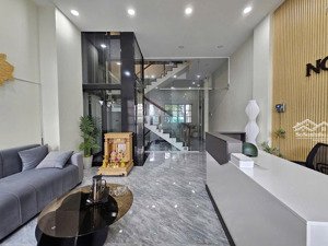 cho thuê tầng trệt + lầu 1 văn phòng cityland p10 gò vấp