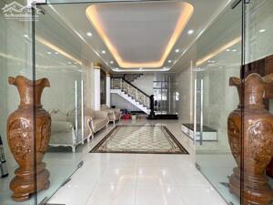 CHO THUÊ SIÊU PHẨM TRỆT 2 LẦU KDC 586 FULL NỘI THẤT SANG XỊN GIÁ 17TR/THÁNG