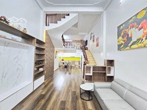 mỹ đình: 51m2 x 4 tầng: 6. x tỷ