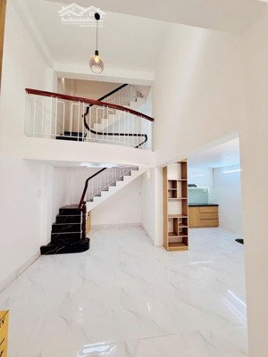 nở hậu khủng 7m hút tài lộc! nr dt: 7x9.2m - 50m2 - 3t hoàng diệu, p10, phú nhuận - giá chỉ 6.1 tỷ