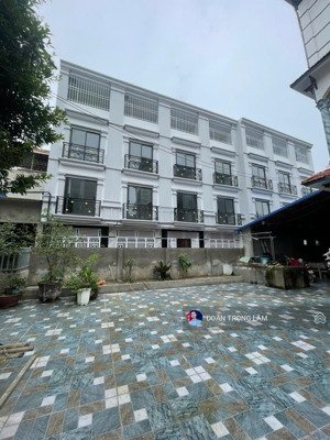 giảm sâu cụm 7 căn oto đỗ cạnh nhà 4tx32m2 thoáng - sáng - đầy đủ tiện ích l.h: 