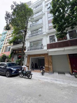 nhà phân lô lê trọng tấn hà đông. gara ô tô. thang máy. full nội thất. gần park city, chỉ 12.5 tỷ