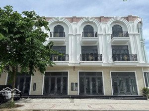 cơ hội vàng sở hữu nhà phố biển siêu hot tại kđt phú cường - rạch giá chỉ 01 căn duy nhất