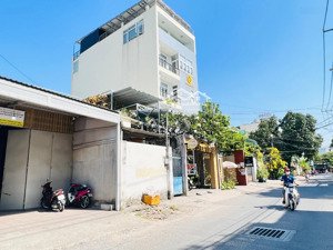 bán khách sạn mt đường ngay hoàng diệu 2 - thu nhập 10%/năm - 7x18m - hầm 5 tầng, thang máy