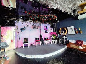 giảm 5 tỷ bán nhanh tổ hợp kd tạo dòng tiền 100tr/tháng dt 345,9m2, full nội thất, view đẹp