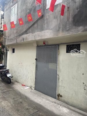 bán mảnh đất mặt tiền to,ngõ thông rộng