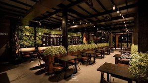 cho thuê mặt bằng kinh doanh , mặt phố nguyễn huy tưởng -thanh xuân ,diện tích 300m2, mặt tiền 18m