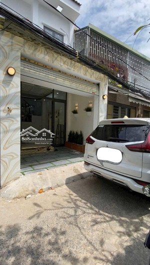 nhà đẹp lung linh, xe hơi vô tận cửa full nội thất - huỳnh tấn phát q7 - 7 tỷ 49o tl