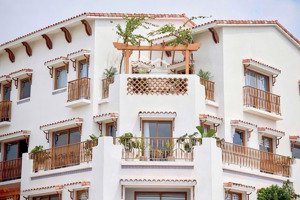 biệt thự song lập giỏ hàng độc quyền. trục thương mại sunword - sở hữu lâu dài