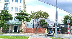 bán nhà mặt tiền nguyễn tất thành view biển, vị trí hiếm kinh doanh đa ngành giá cực tốt chỉ 32 tỷ