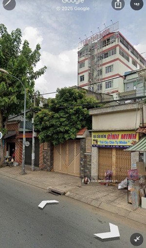 bán gấp mặt tiền tân sơn gò vấp giá rẻ