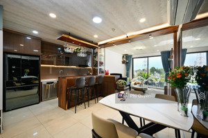 cho thuê chcc flemington - quận 11. dt: 117m2, 4pn, 2wc. giá từ: 20 triệu, lh: quyền