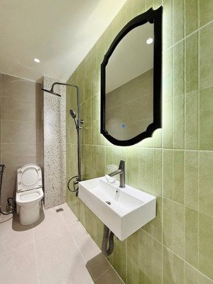 bán nhà mt đường bến cát, p7, tân bình - dt: 4x23m - nhà đẹp 5 tầng btct. giá 15 tỷ tl