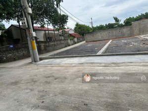 bán 4 lô đất đẹp thôn phú dư, xã hòa xá ứng hòa (trước là xã hồng quang)- chỉ nhỉnh 1 tỷ/lô