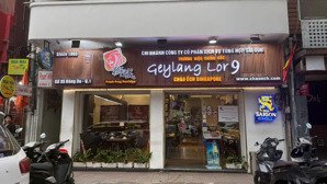 vip- mặt tiền 35 đông du- 7m x 16m- 1 trệt- bến nghé, quận 1