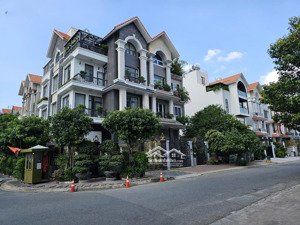 bán biệt thự đ.số 6 khan hiếm kdc himlam dt: 10x20m2 full nt, có tm gb: 56 tỷ lh: 