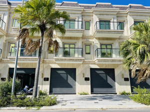 chính chủ gwi bán căn shophouse 3 tầng đường trung lập 17 (đường 15m) - sổ hồng sẵn sàng công chứng