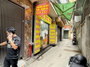 mặt ngõ chính hồ tùng mậu 36,8tỷ-111m-7tầng- nhà nở hậu-27phòng đang dòng tiền tốt 170tr/tháng