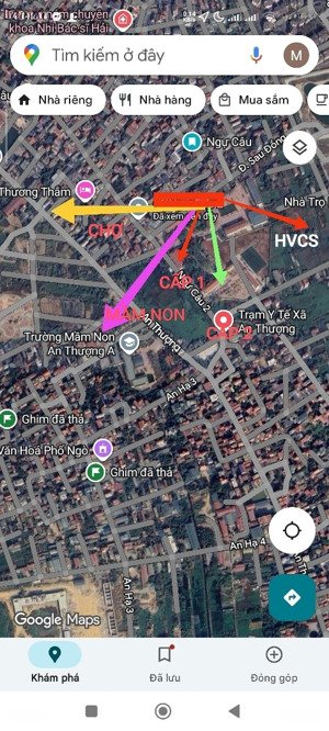 nhà xây mới tại an khánh 41m - 4 tầng 5 phòng dòng tiền sẵn có - giá chỉ nhỉnh 4.x tỷ