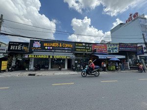 bán gấp mặt tiền phạm văn chiêu, dt 373m2, ngang gần 10m, cấp phép xd hầm + 7 tầng