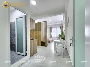 cho thuê cc mini 5,9 triệu/th, 30m2 tại trương công định, tân bình, hcm chính chủ uy tín