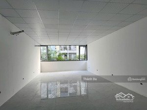 cho thuê toà nhà văn phòng khu phân lô jardin sài đồng, nguyễn văn linh 110 m2 4 tầng thông sàn