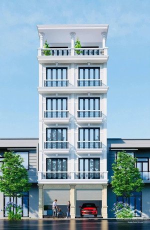 lô góc - mỹ đình - 9 tầng 1 hầm - mặt tiền rộng 11m - 24 phòng cho thuê 220tr/tháng full nội thất