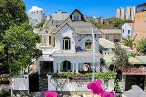 bán biệt thự bãi sau hồ quý ly 259m2 sổ hồng hoàn công giá 26.7 tỷ