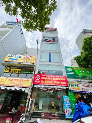 bán đất, mặt đường lê trọng tấn, hà đông, 120m2, giá 23,5 tỷ, vỉa hè đá bóng,vị trí siêu kinh doanh