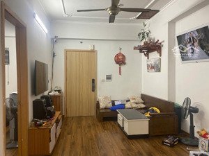 chính chủ gửi bán căn hộ chung cư thanh hà 66m2, full nội thất ở ngay.