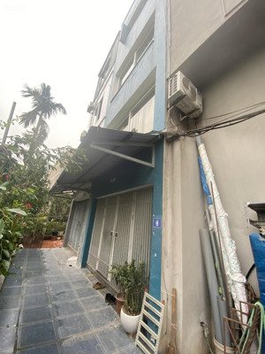 bán nhà việt hưng - long biên - dân xây chắc chắn - dt 32m, 5 tầng, chỉ 6.7 tỷ