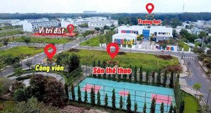 bán đất nền bình sơn long thành cách sân bay quốc tế long thành chỉ 2km giá chỉ từ 20 triệu/m