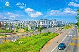 century city đô thị kiểu mẫu, vị trí đắc địa sát sân bay long thành