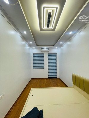 bán nr 33m2 tại thịnh quang, 8,55 tỷ, đống đa, hà nội
