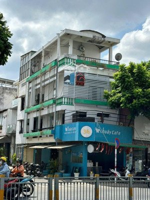 bán căn góc 2 mt,4 tầng ,chỉ 16,2 tỷ tl tại lũy bán bích , q.tân phú, hcm, uy tín hot!