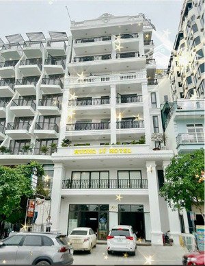 bán khách sạn hương lý vị trí đẹp nhất sầm sơn thanh hóa